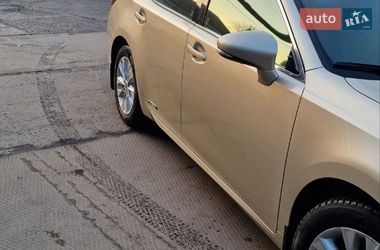 Седан Lexus ES 2015 в Кривом Роге