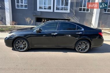 Седан Lexus ES 2008 в Киеве