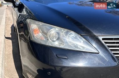 Седан Lexus ES 2008 в Киеве
