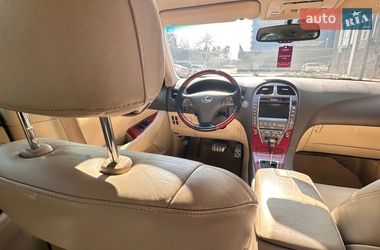Седан Lexus ES 2008 в Киеве
