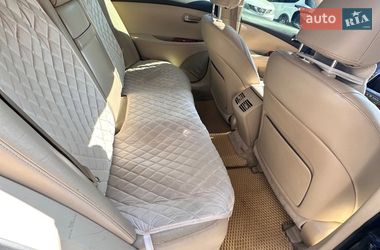 Седан Lexus ES 2008 в Киеве