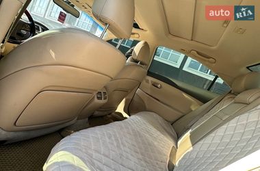 Седан Lexus ES 2008 в Киеве