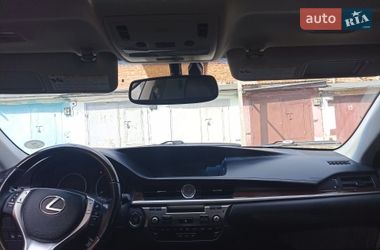 Седан Lexus ES 2014 в Хмельницком