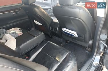 Седан Lexus ES 2014 в Хмельницком