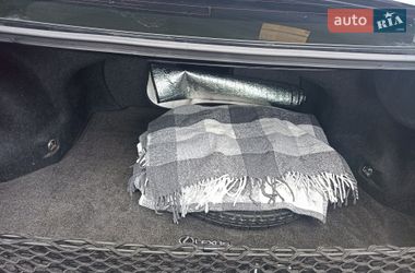 Седан Lexus ES 2014 в Хмельницком