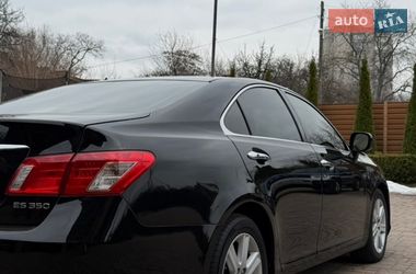 Седан Lexus ES 2007 в Чернигове