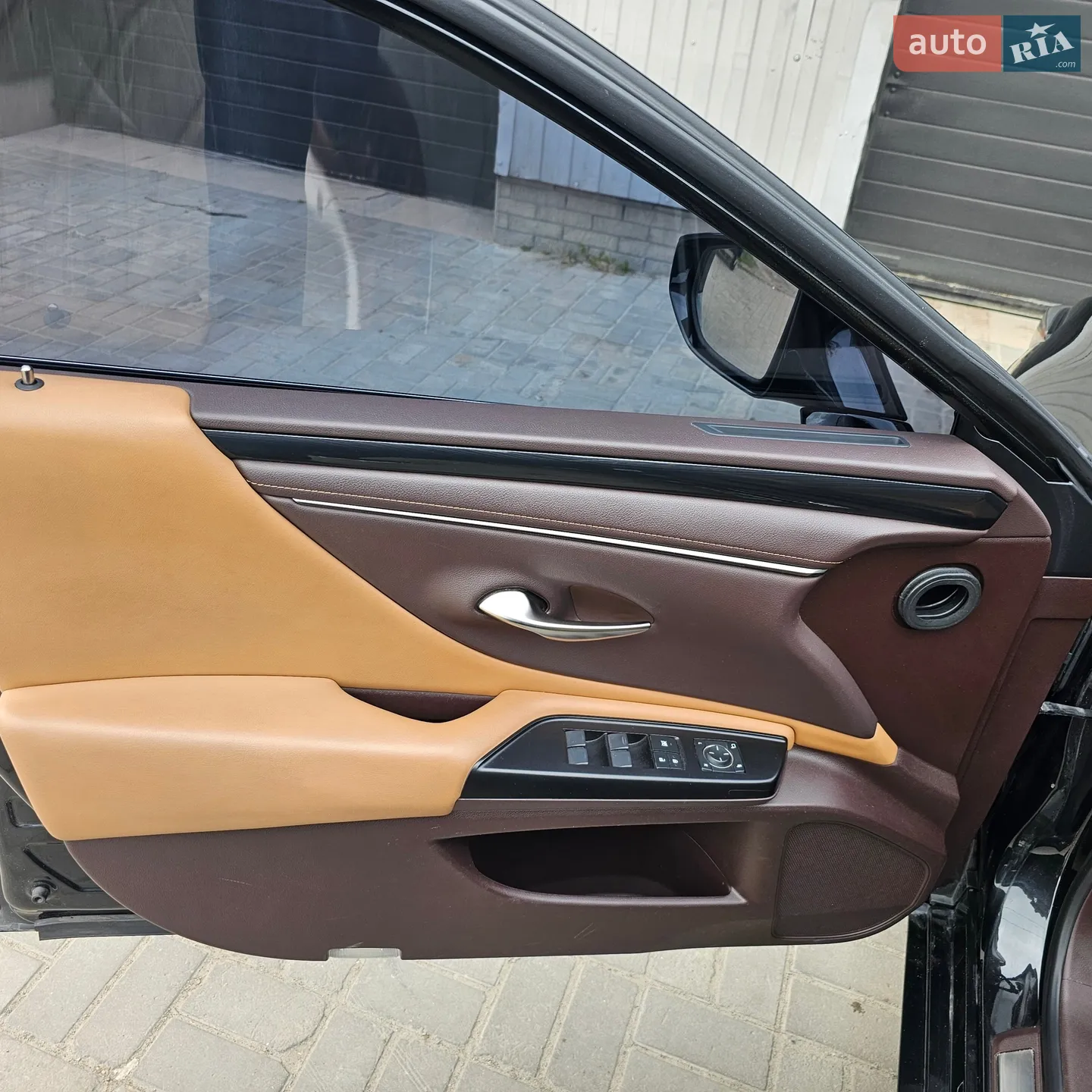 2018 Lexus ES - мініатюра 5