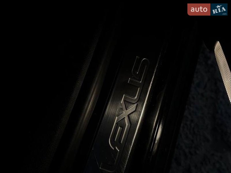 Седан Lexus ES 2007 в Одесі фото 13 Седан Lexus ES 2007 в Одесі