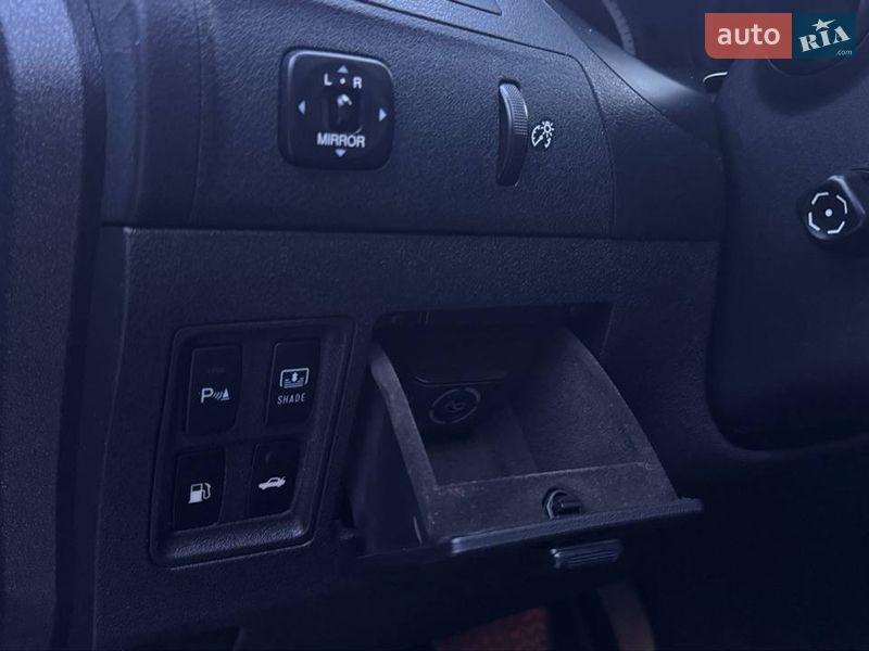 Седан Lexus ES 2007 в Одесі фото 14 Седан Lexus ES 2007 в Одесі