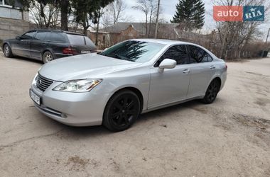 Седан Lexus ES 2006 в Бердичеве