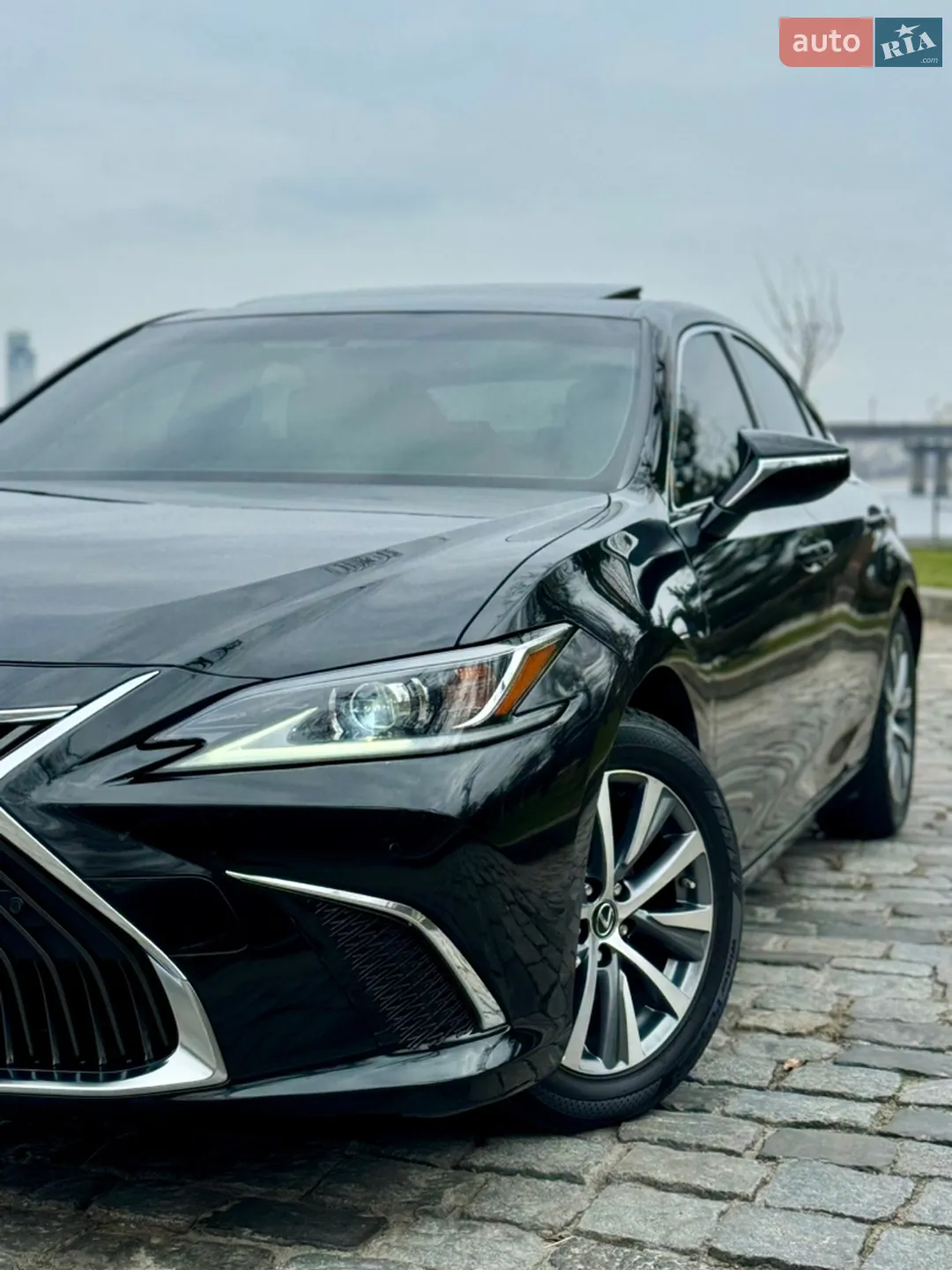 2018 Lexus ES - мініатюра 12
