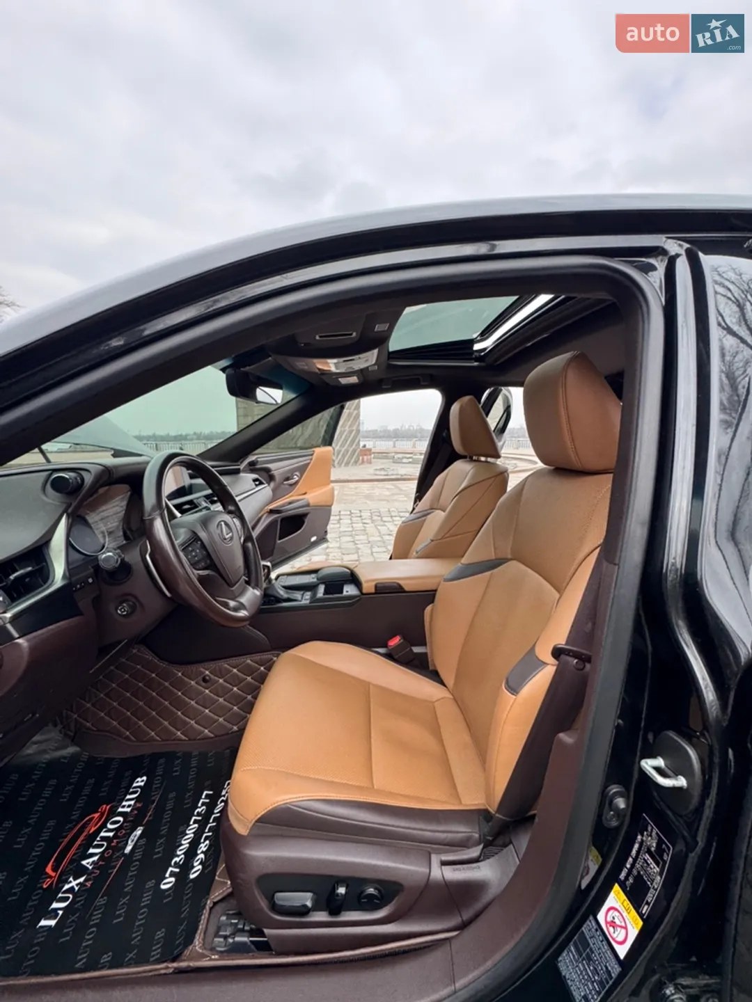 2018 Lexus ES - мініатюра 24