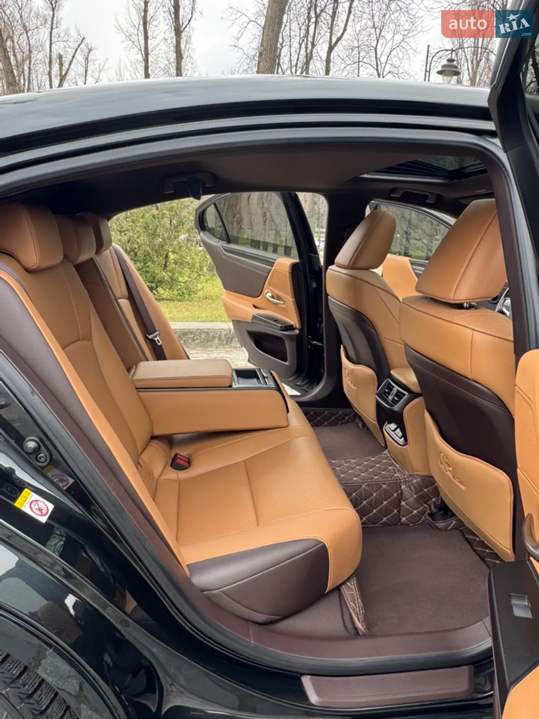 2018 Lexus ES - мініатюра 28