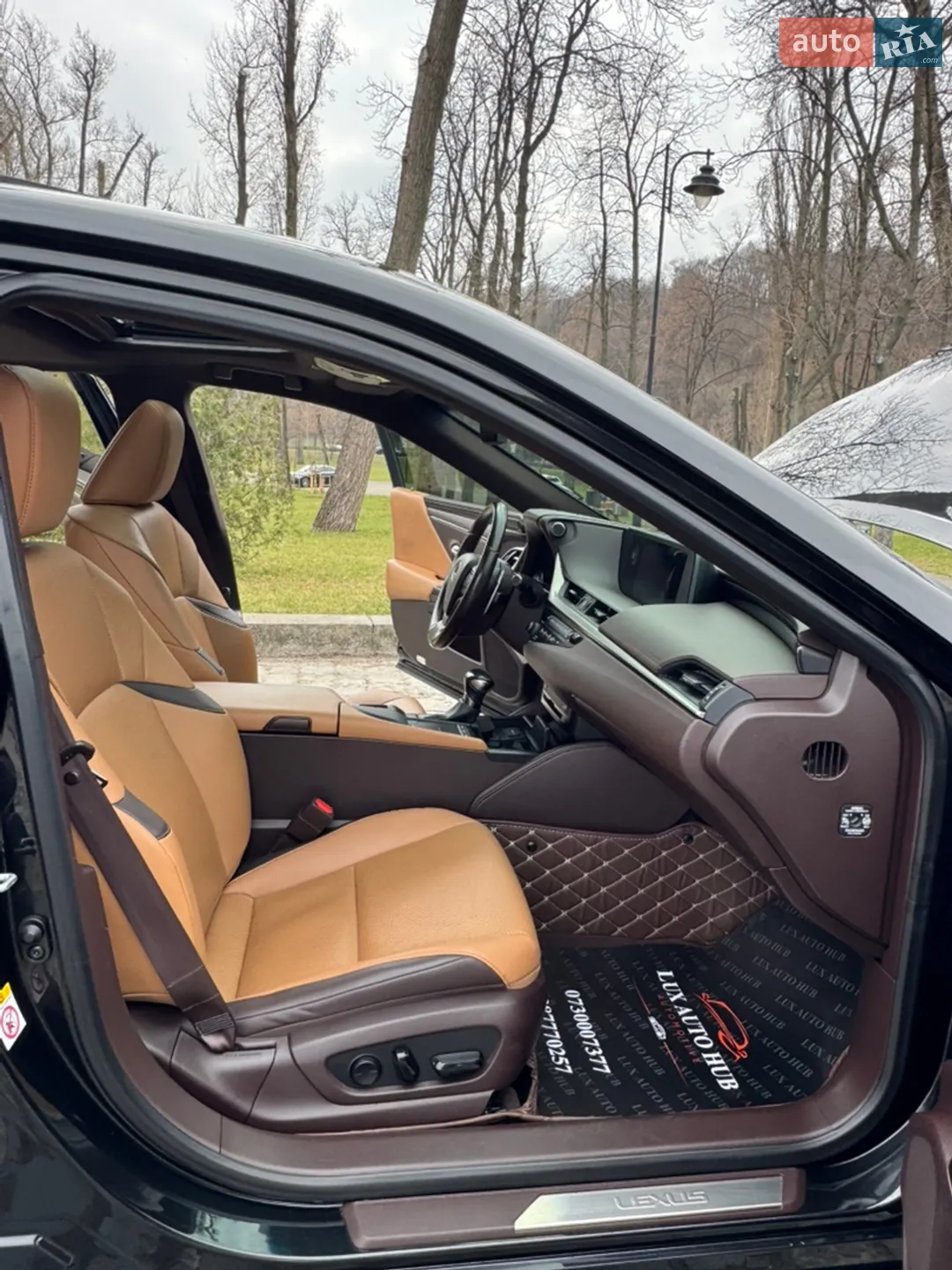2018 Lexus ES - мініатюра 30
