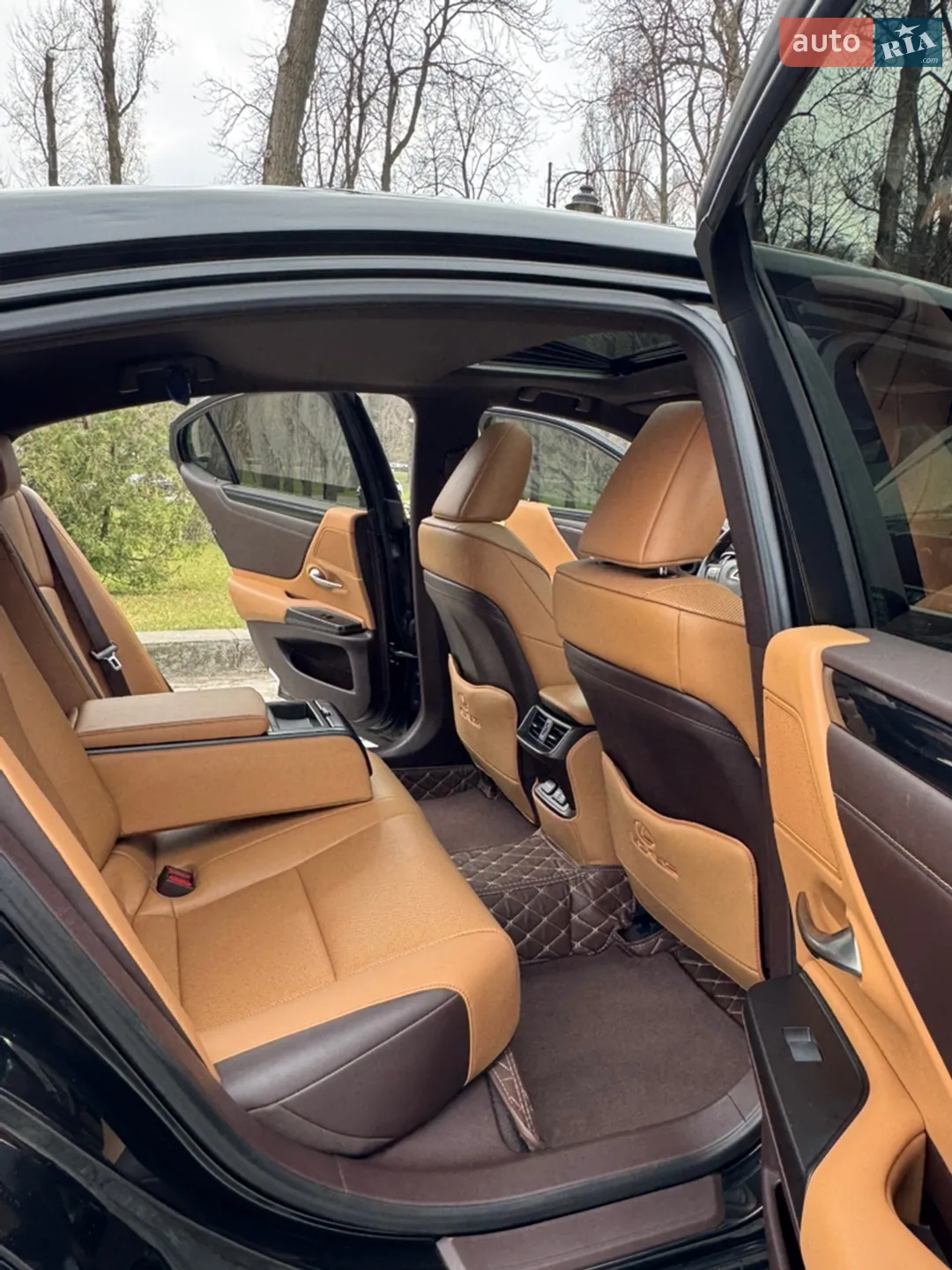 2018 Lexus ES - мініатюра 32