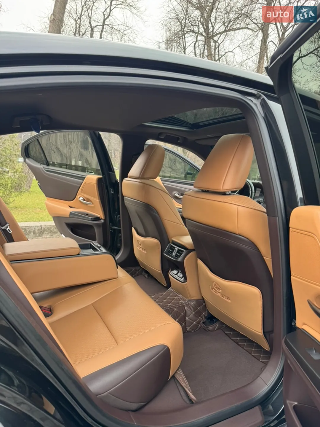 2018 Lexus ES - мініатюра 43