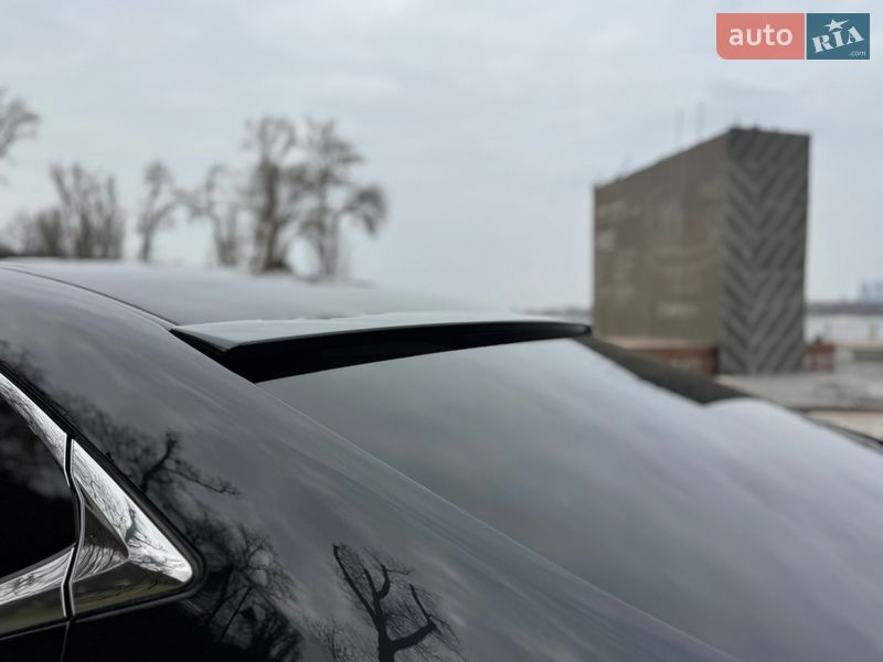 Седан Lexus ES 2018 в Києві фото 52 Седан Lexus ES 2018 в Києві