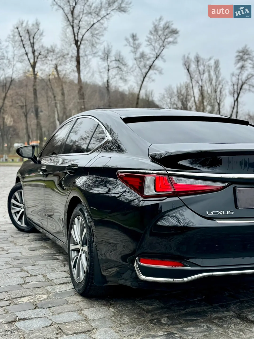 2018 Lexus ES - мініатюра 65