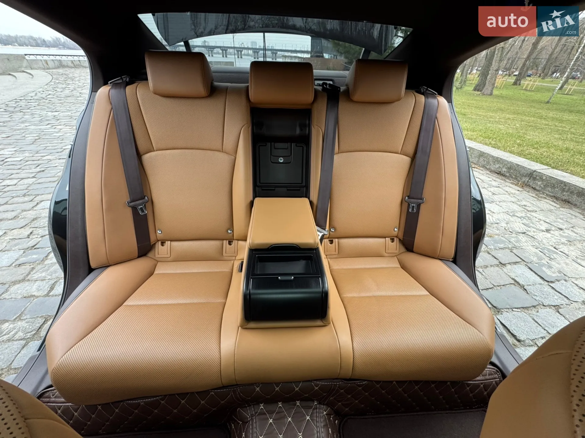 2018 Lexus ES - мініатюра 86