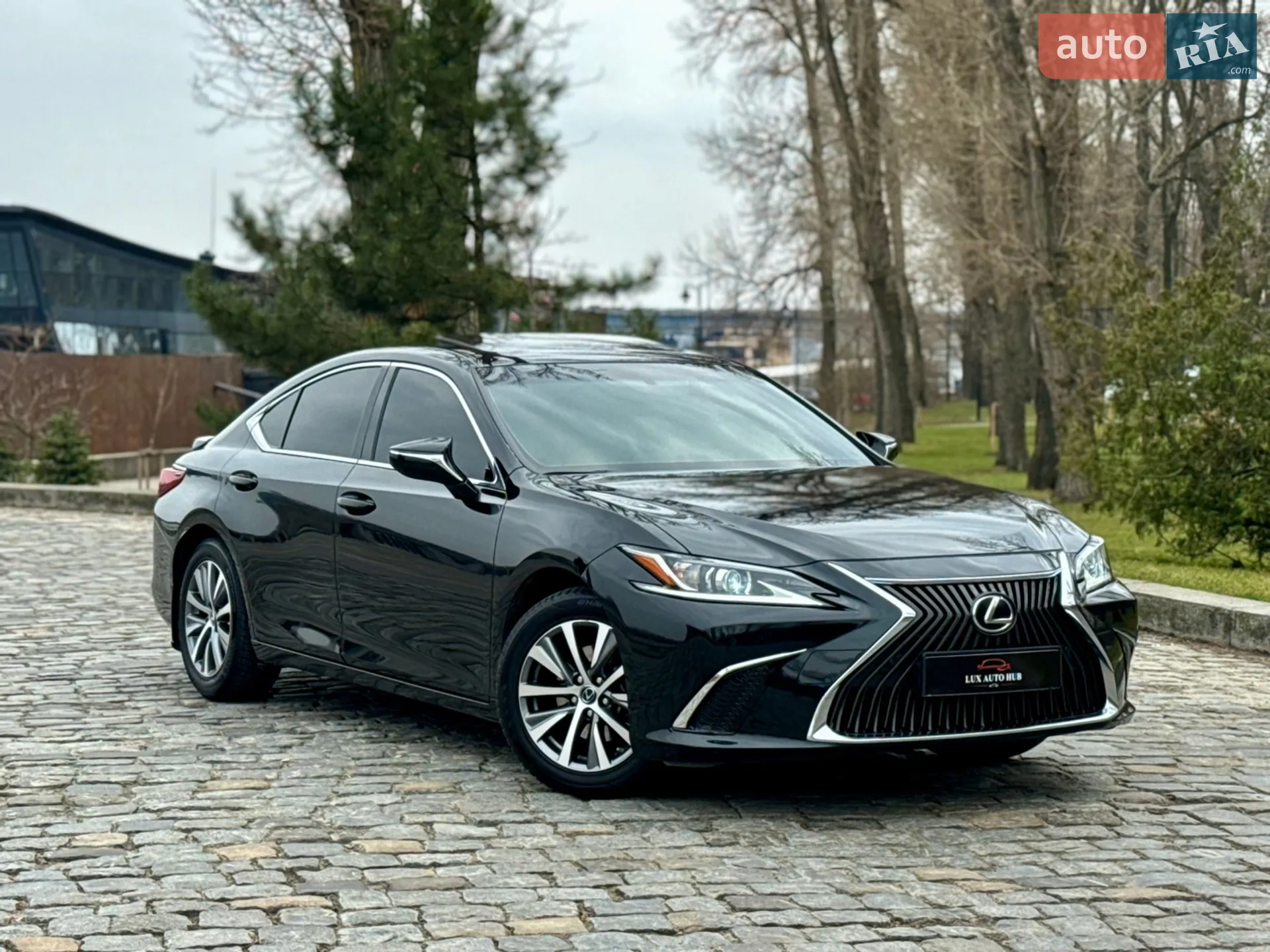 2018 Lexus ES - мініатюра 102