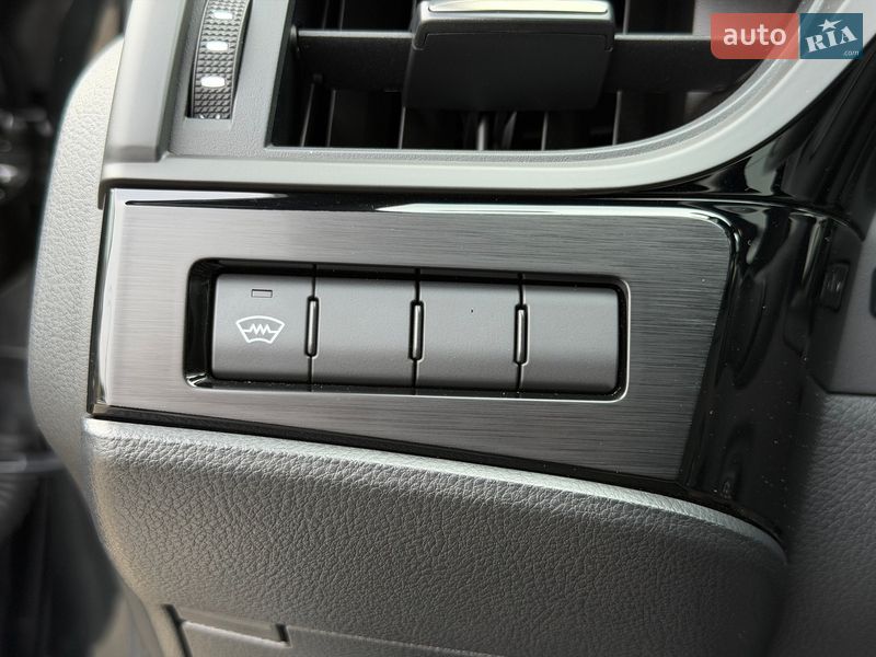 Седан Lexus ES 2023 в Києві фото 40 Седан Lexus ES 2023 в Києві