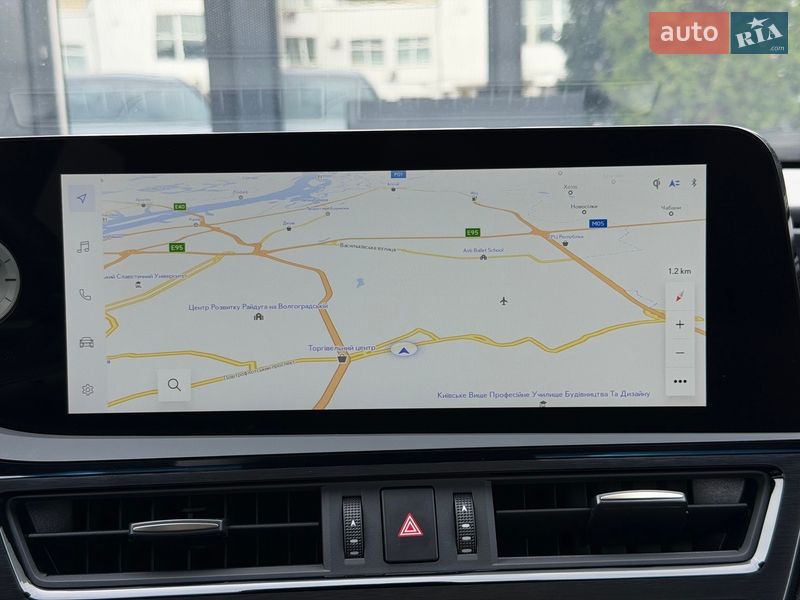 Седан Lexus ES 2023 в Києві фото 52 Седан Lexus ES 2023 в Києві