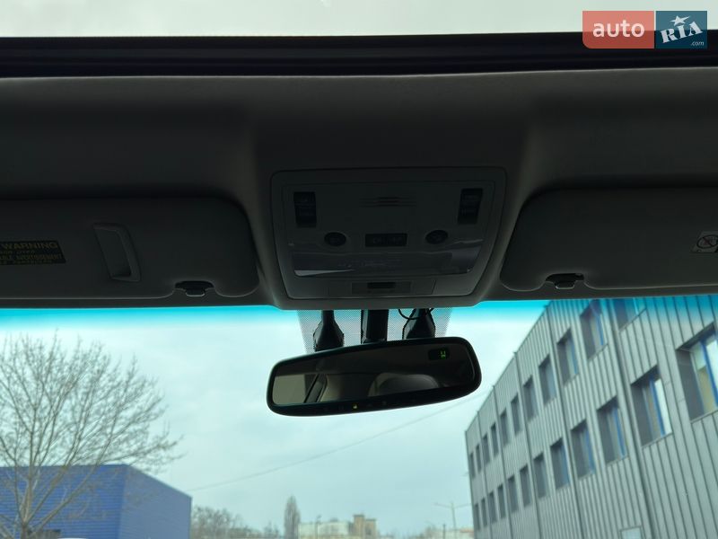 Седан Lexus ES 2014 в Києві