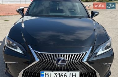 Седан Lexus ES 2020 в Харкові