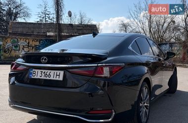Седан Lexus ES 2020 в Харкові