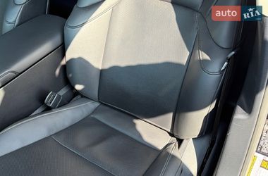 Седан Lexus ES 2020 в Харкові