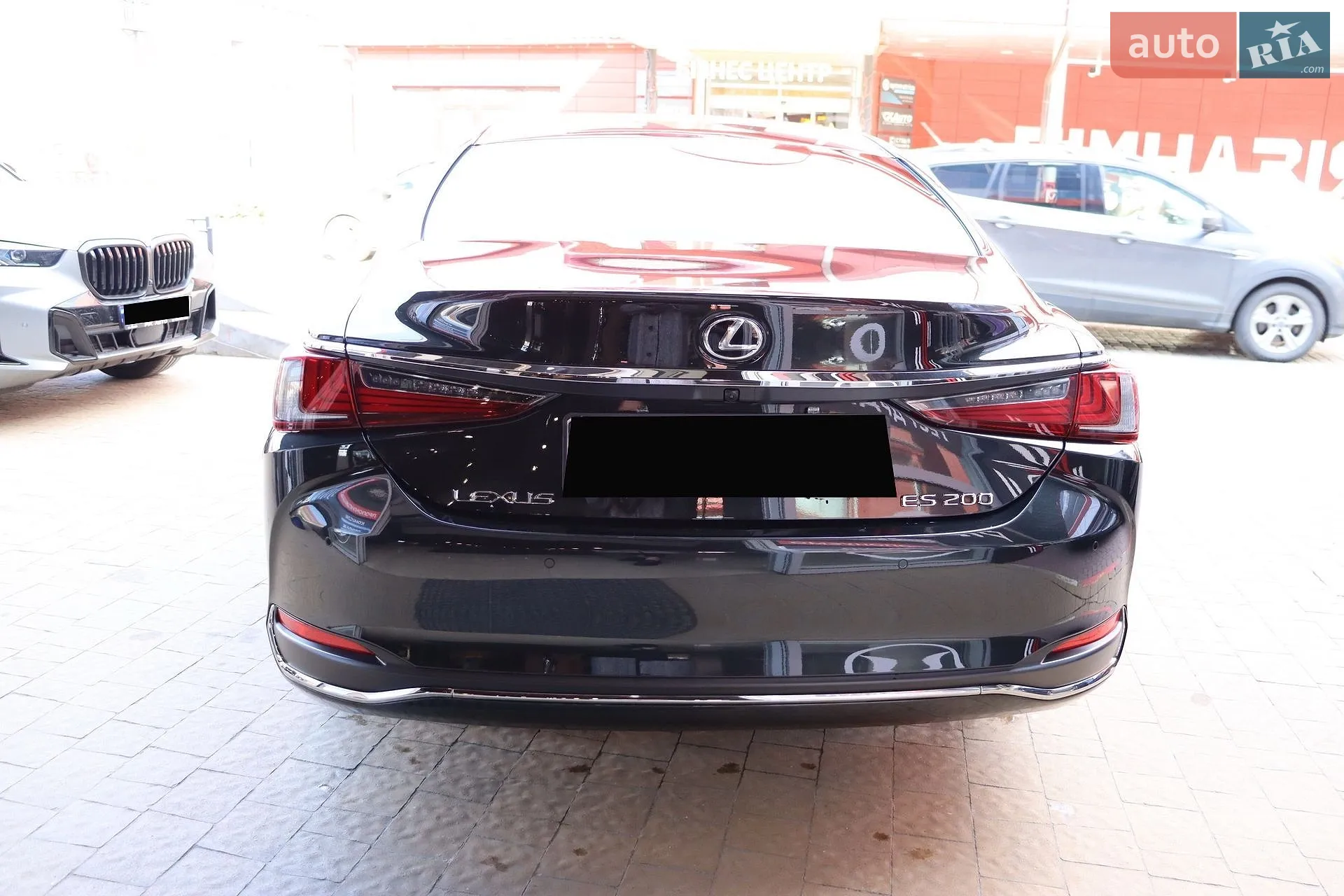 2022 Lexus ES - мініатюра 6