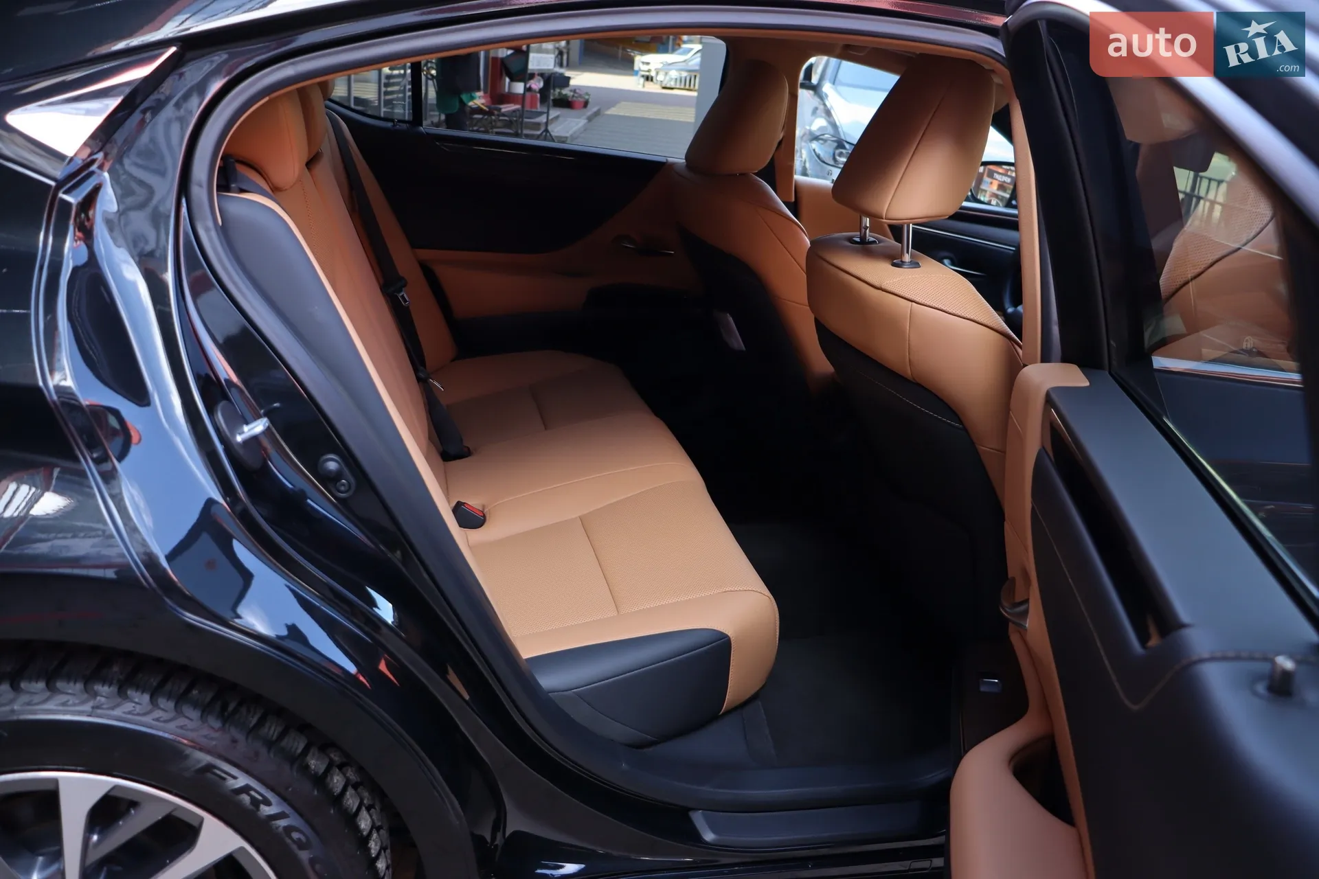 2022 Lexus ES - мініатюра 28