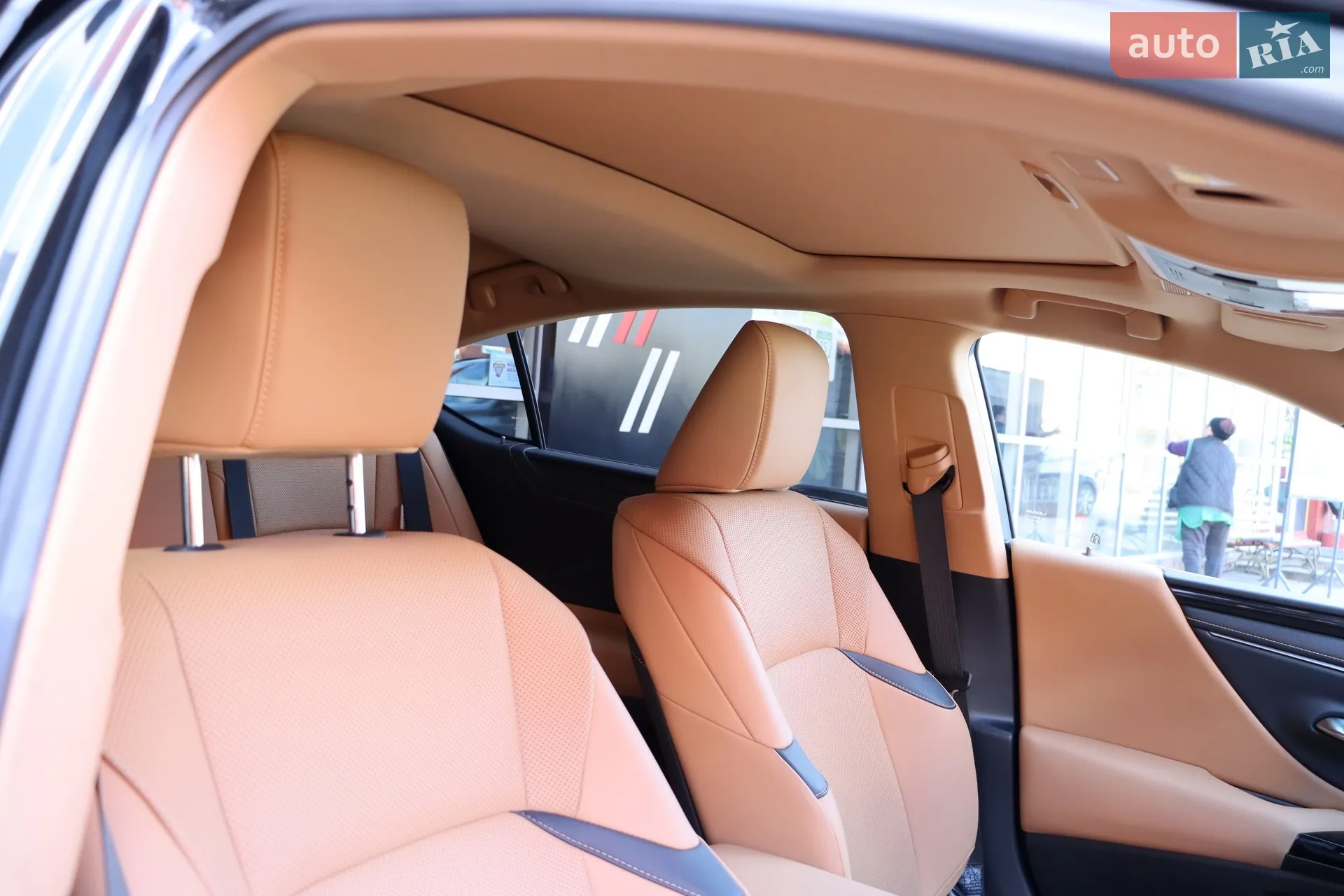 2022 Lexus ES - мініатюра 32