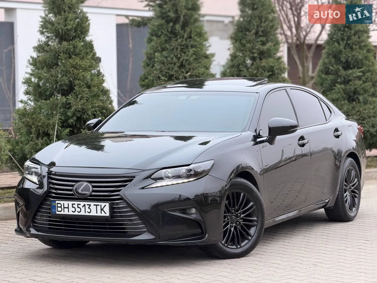 2016 Lexus ES - мініатюра 17