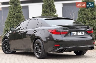Седан Lexus ES 2016 в Одессе
