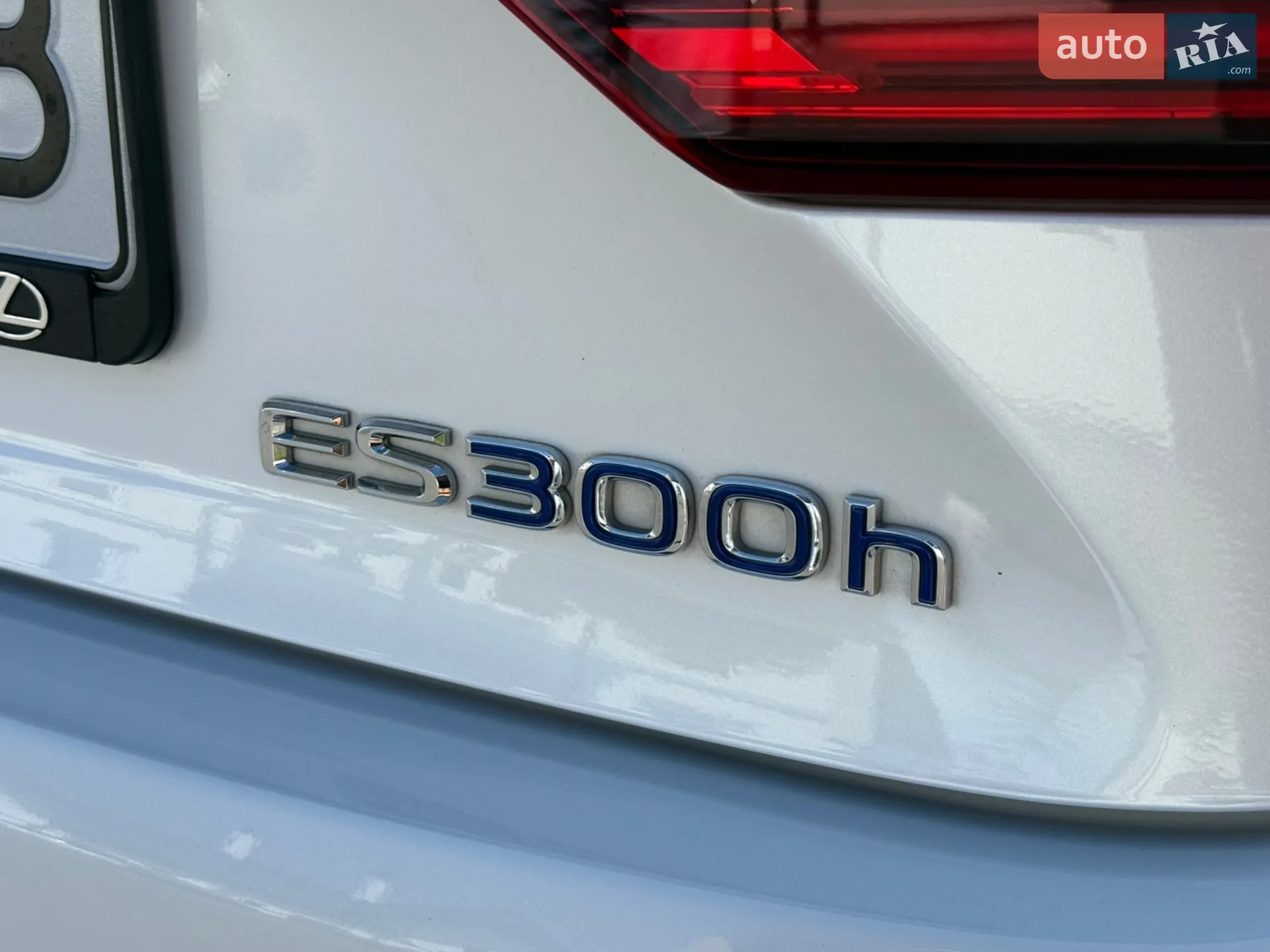 2016 Lexus ES - мініатюра 7