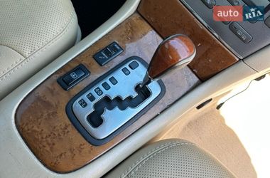 Седан Lexus ES 2006 в Івано-Франківську