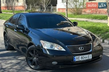 Седан Lexus ES 2006 в Каменском