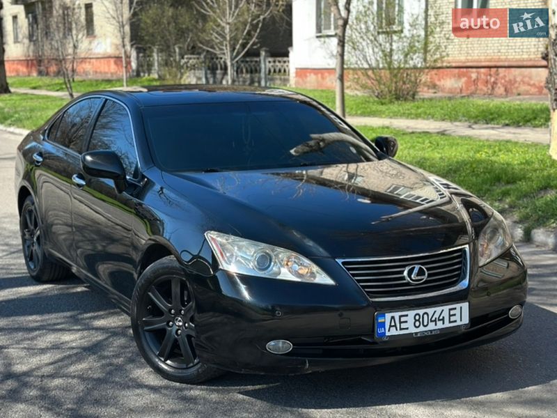 Lexus ES 2006