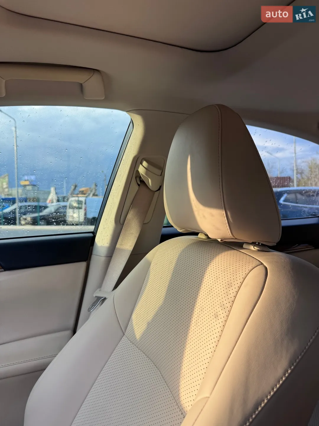 2014 Lexus ES - мініатюра 18
