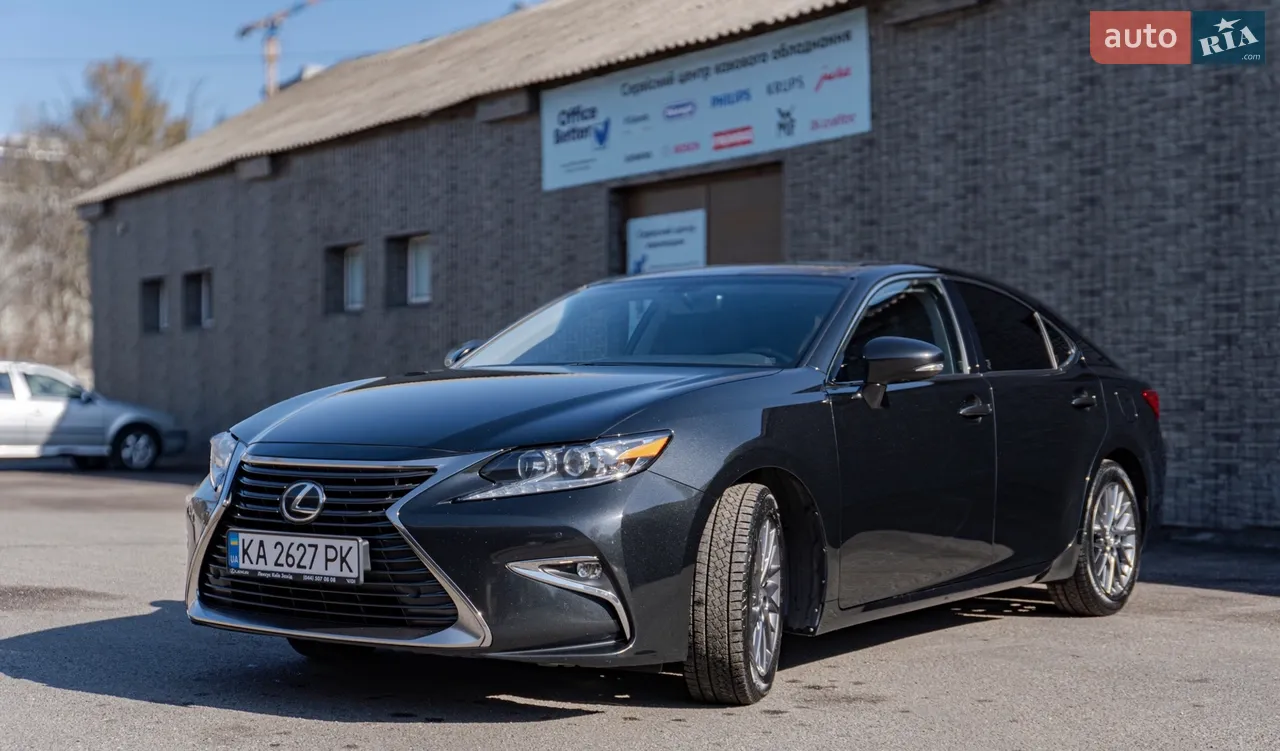 2019 Lexus ES - мініатюра 57