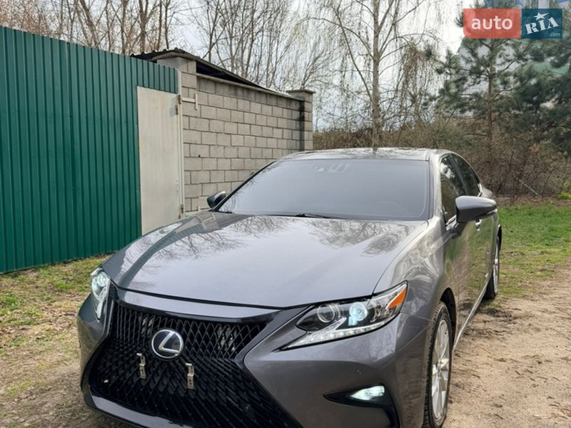 2013 Lexus ES300, VIN JTHBW1GG0D2029409:plate — фото 1 (autoria)
