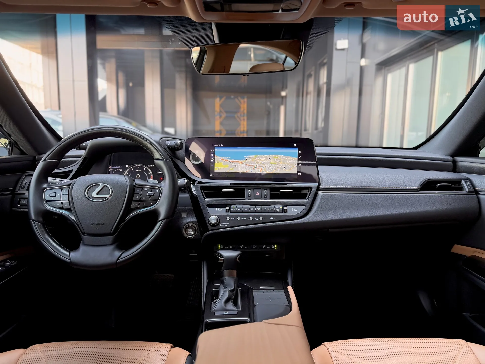 2021 Lexus ES - мініатюра 10