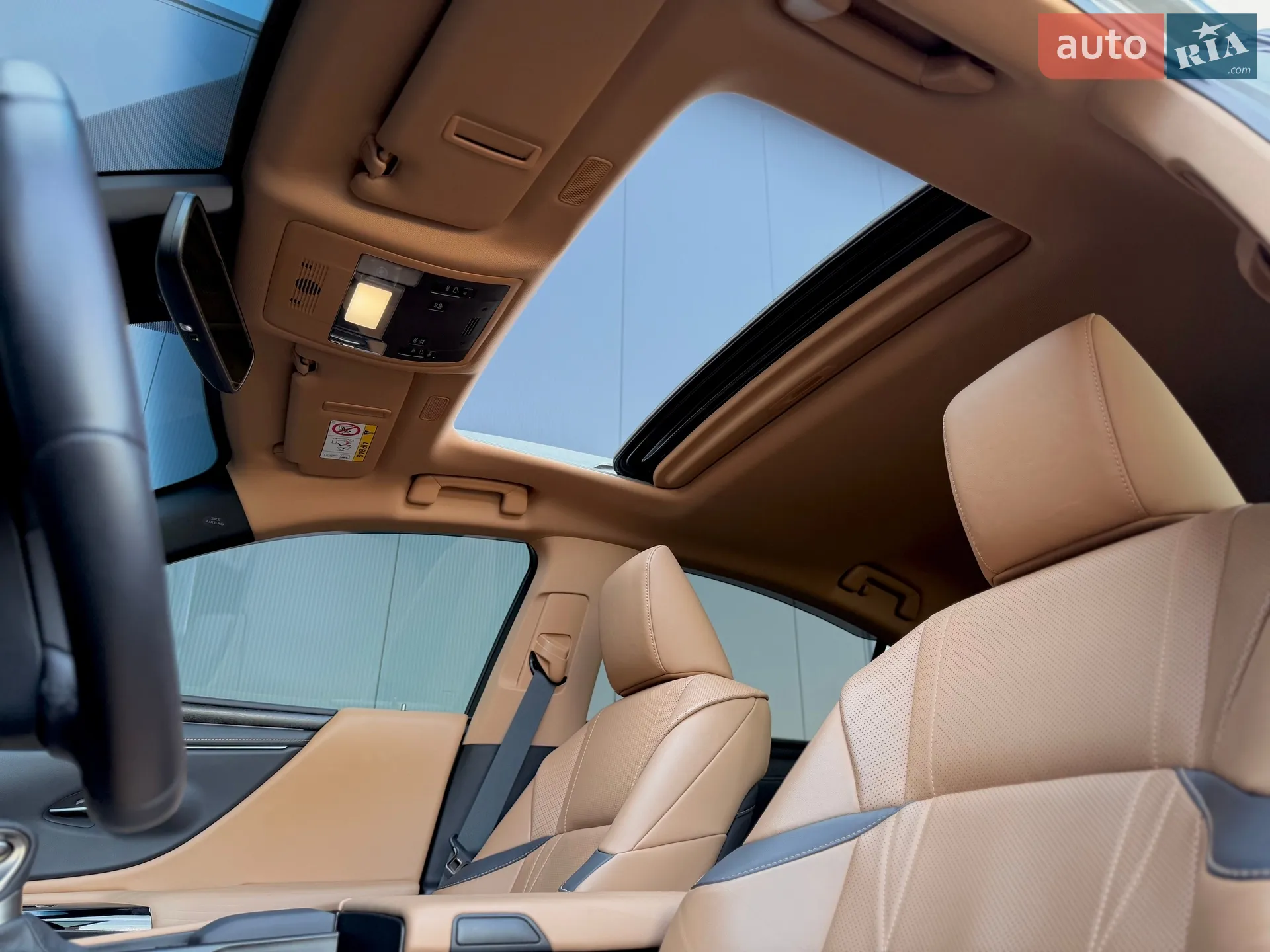 2021 Lexus ES - мініатюра 12