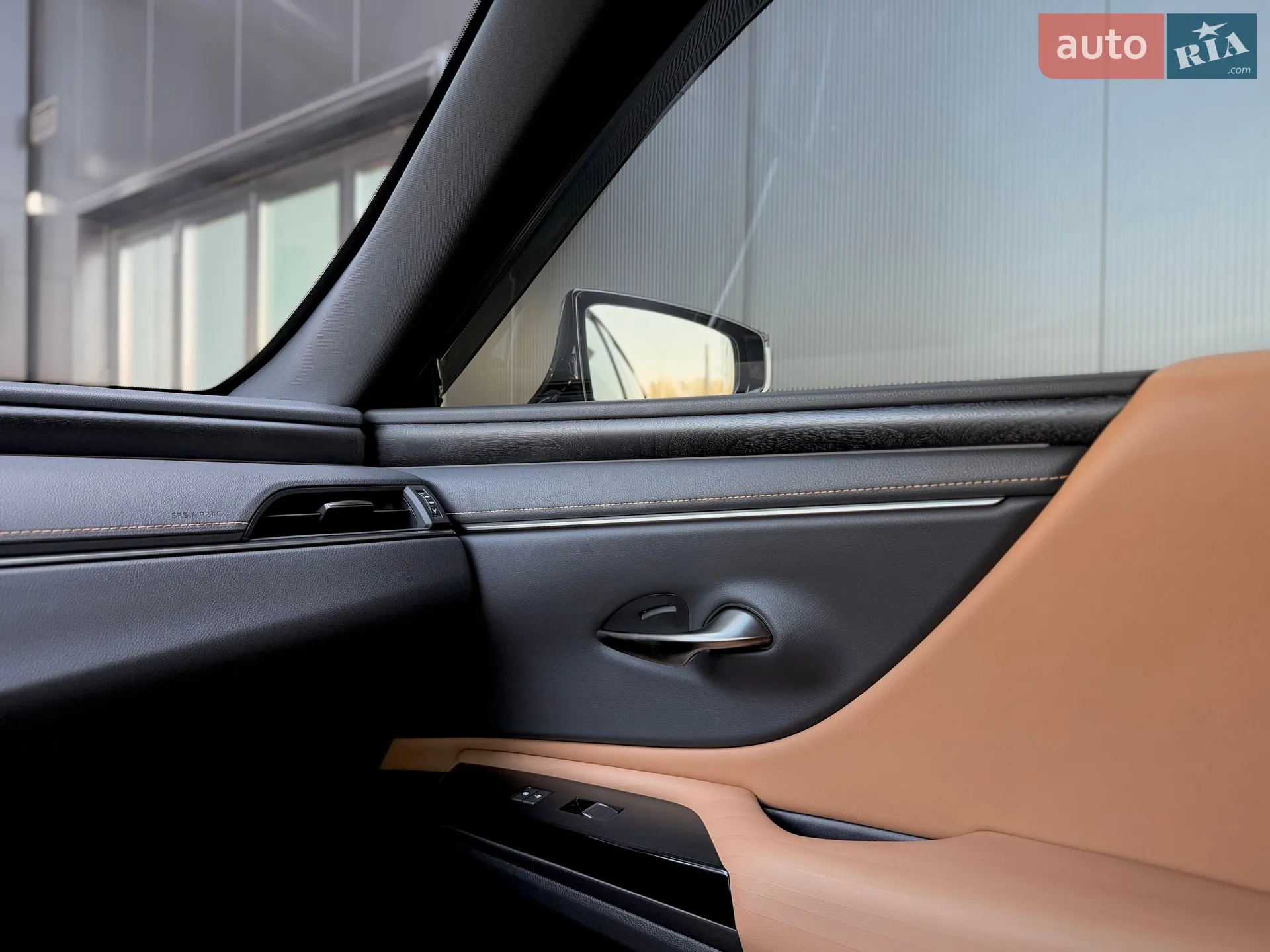 2021 Lexus ES - мініатюра 28