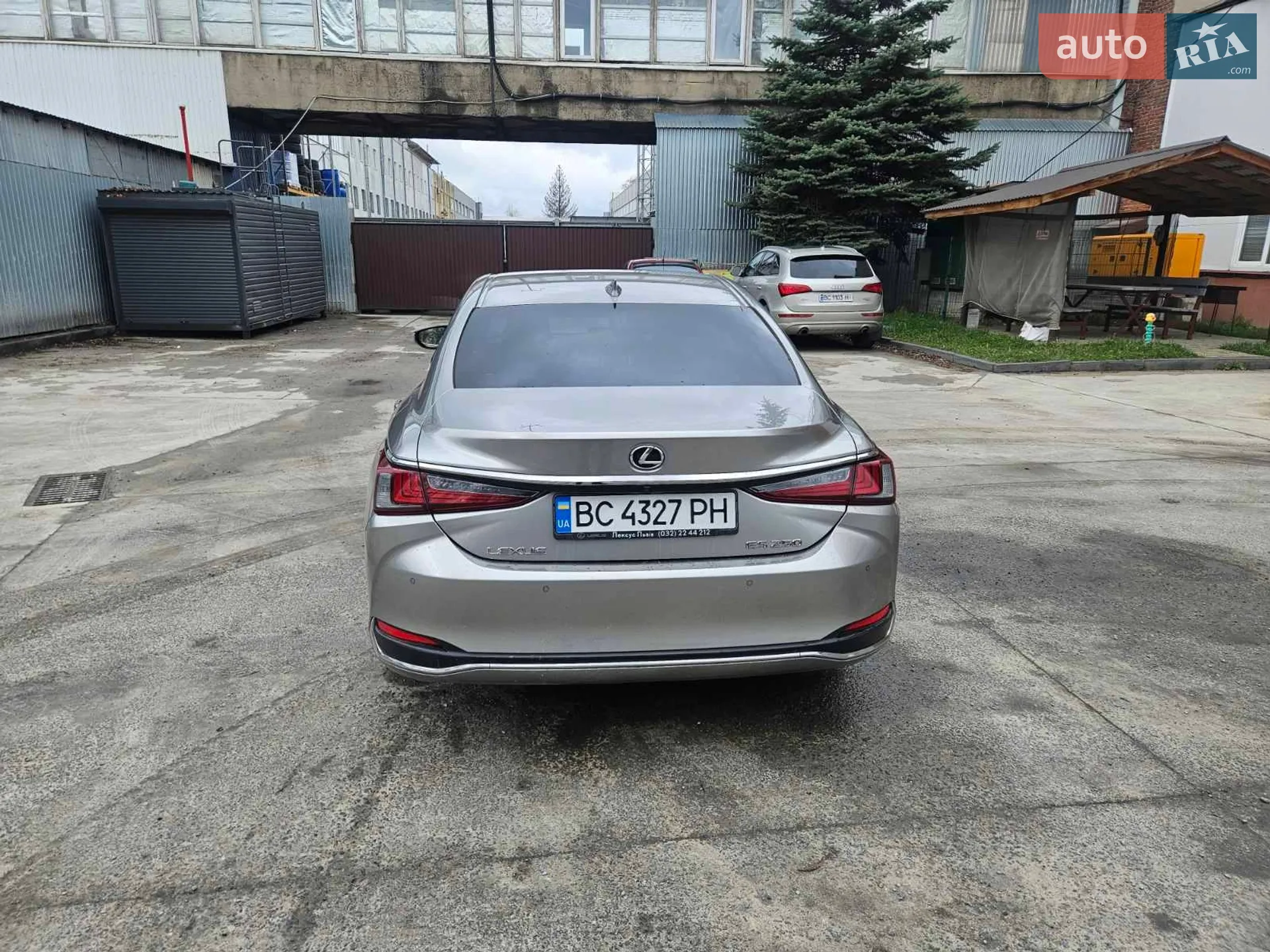 2022 Lexus ES - мініатюра 6