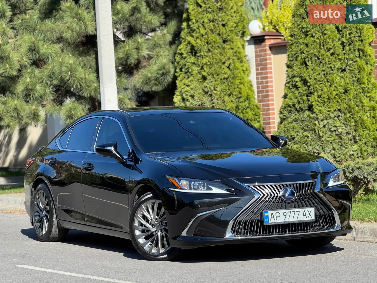 2018 Lexus ES - мініатюра 42