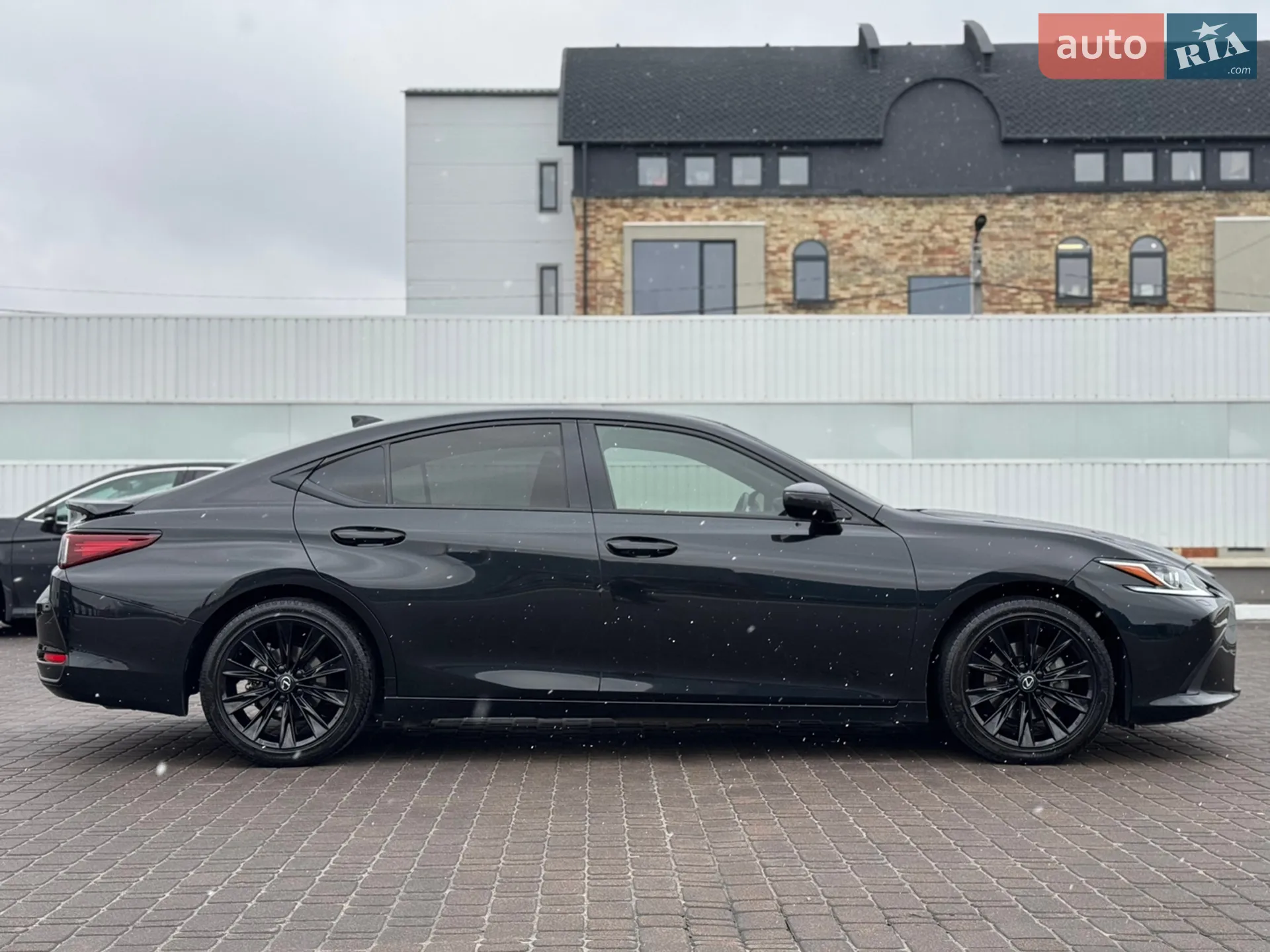 2022 Lexus ES - мініатюра 9