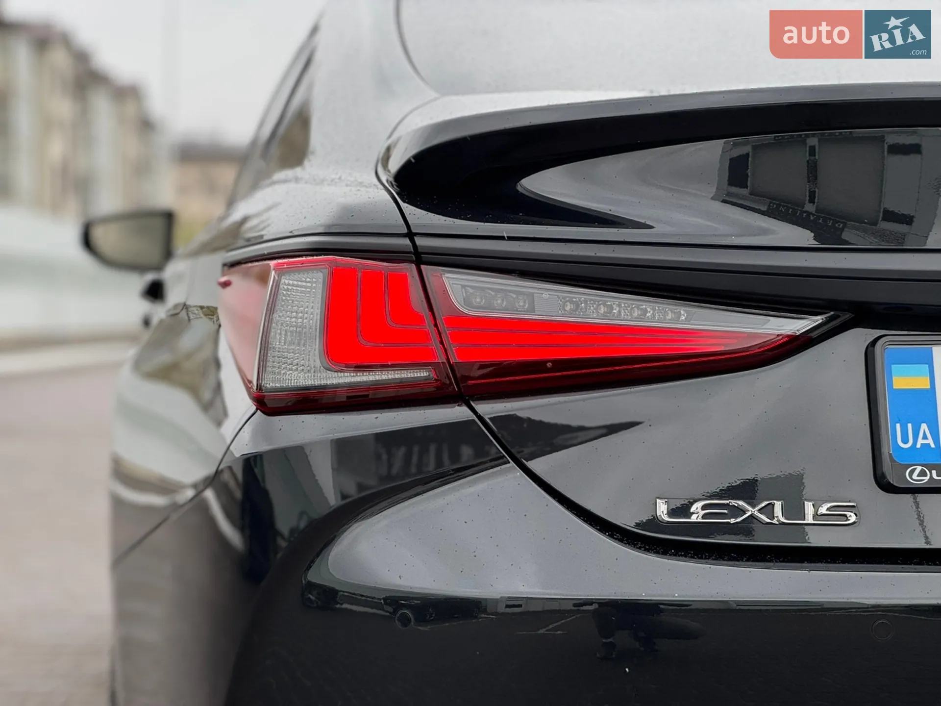 2022 Lexus ES - мініатюра 14