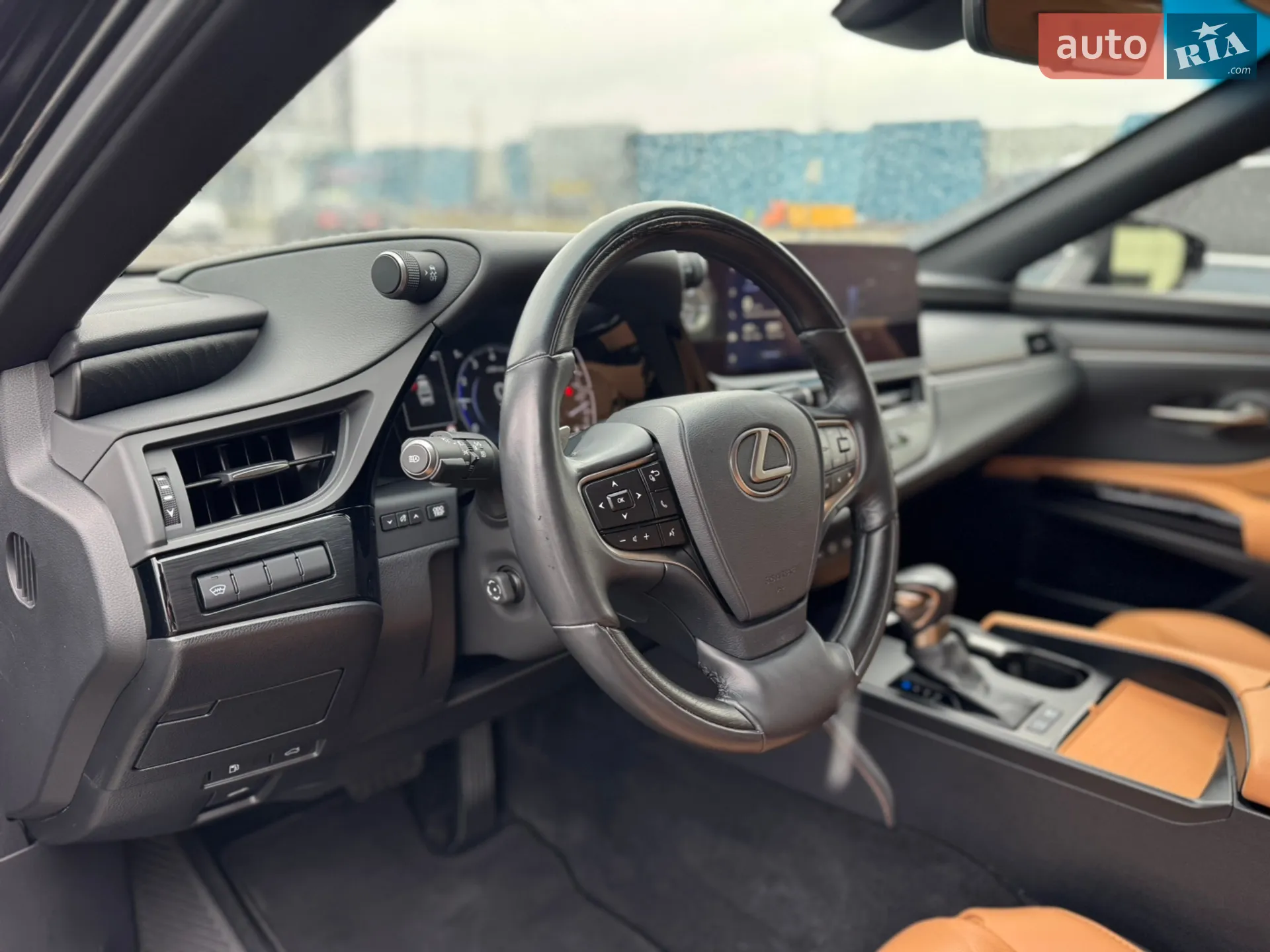 2022 Lexus ES - мініатюра 20